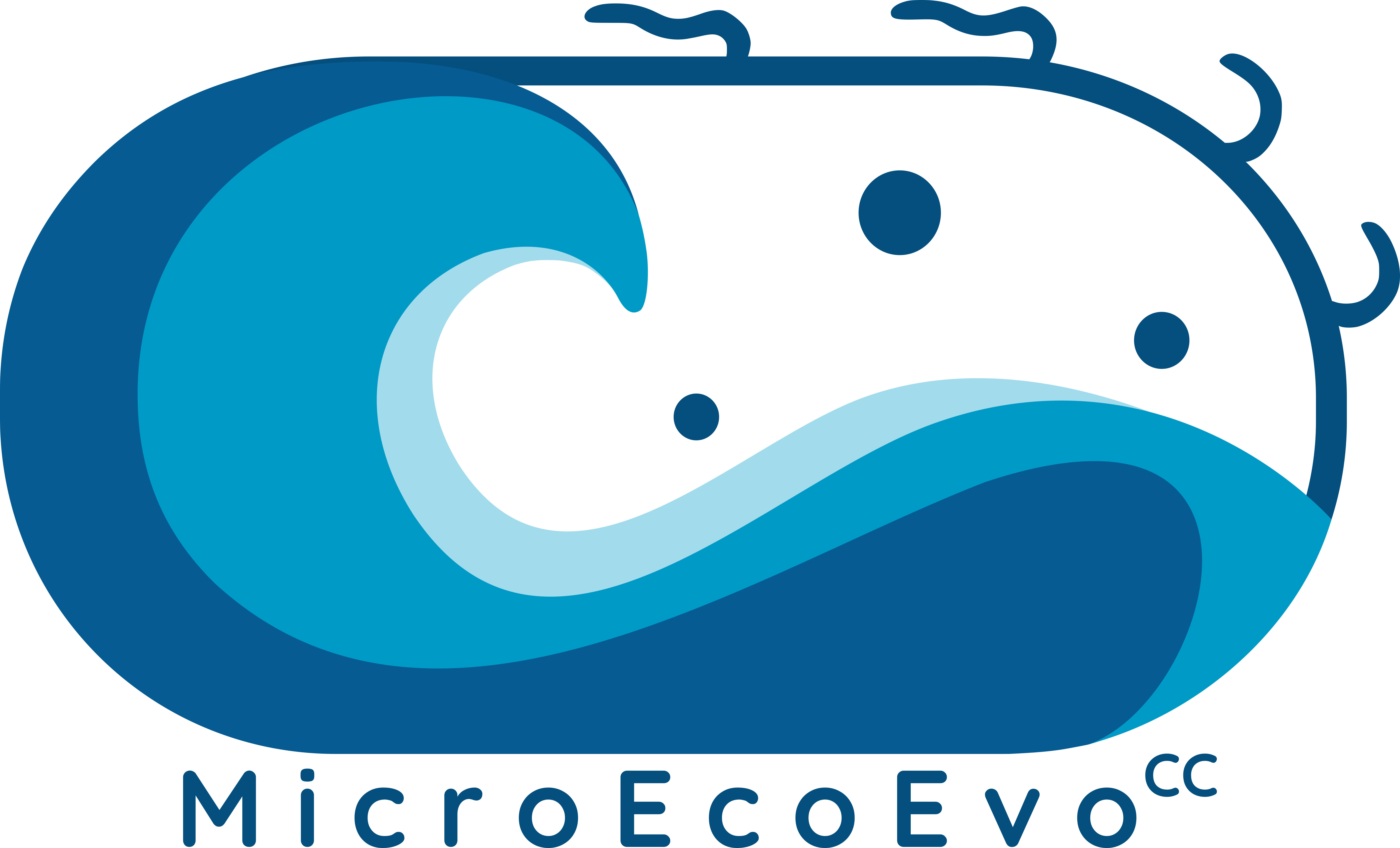 MicroEcoEvo